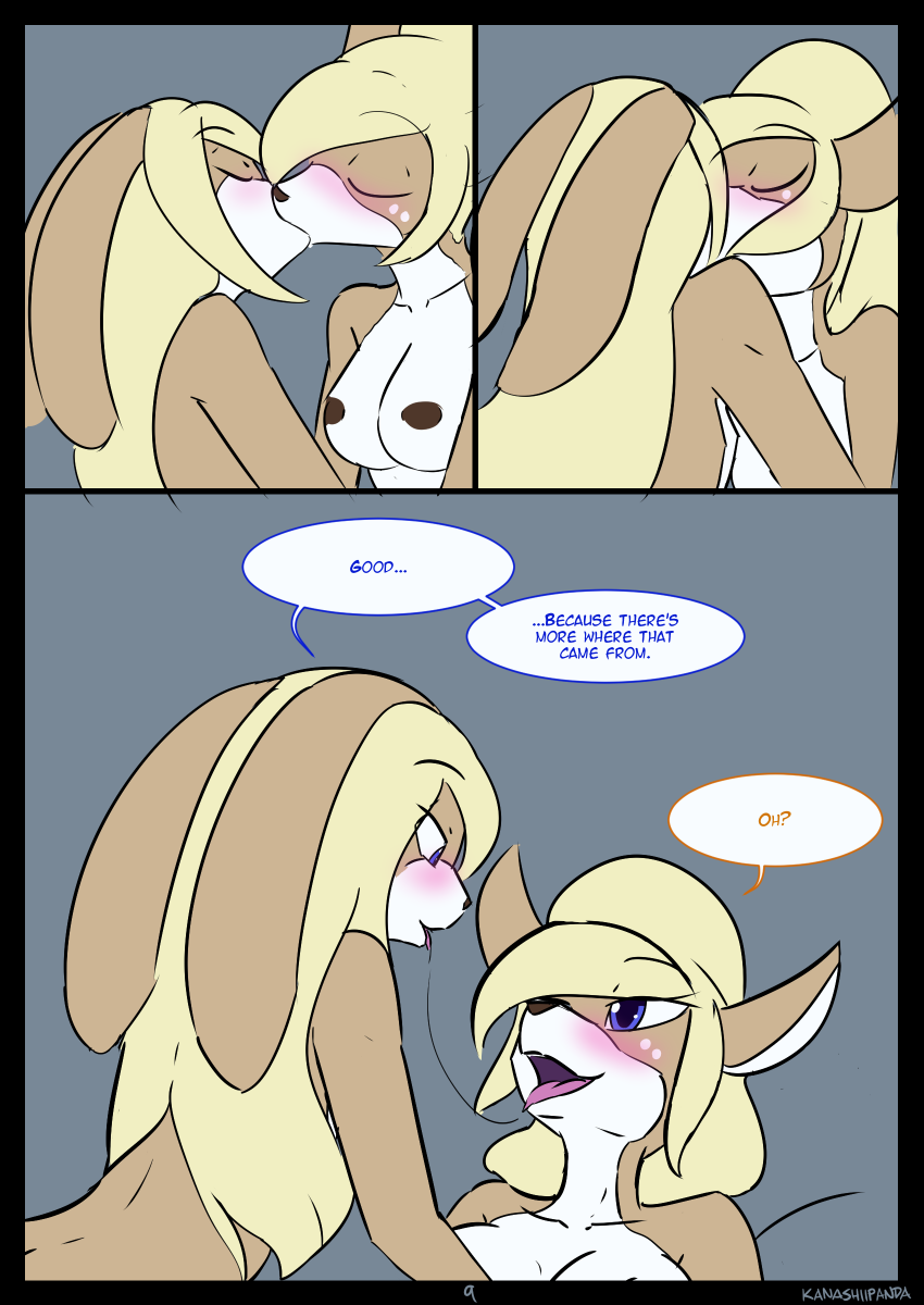 Book of Lust - Psuedo Toy page 9 full