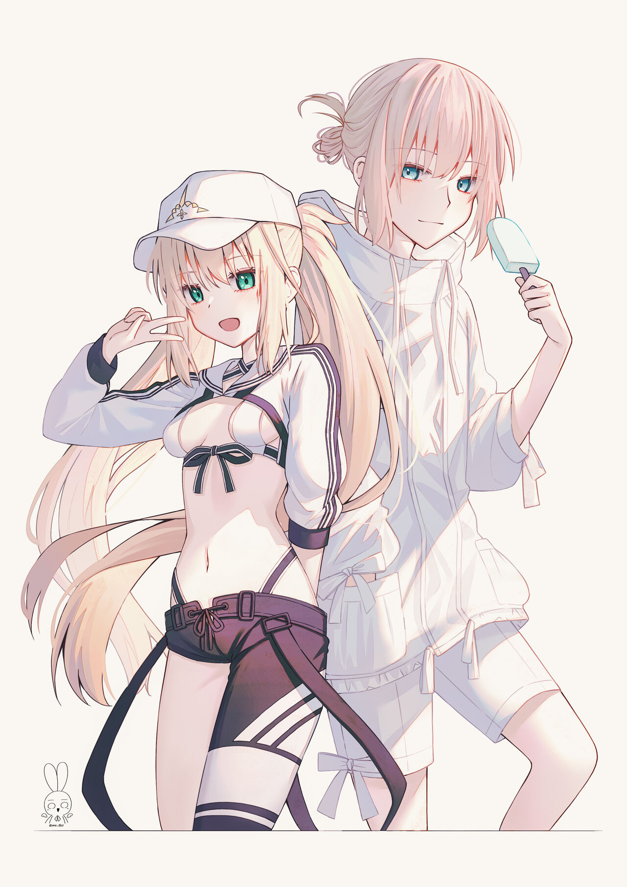 ●PIXIV● アロ page 10 full