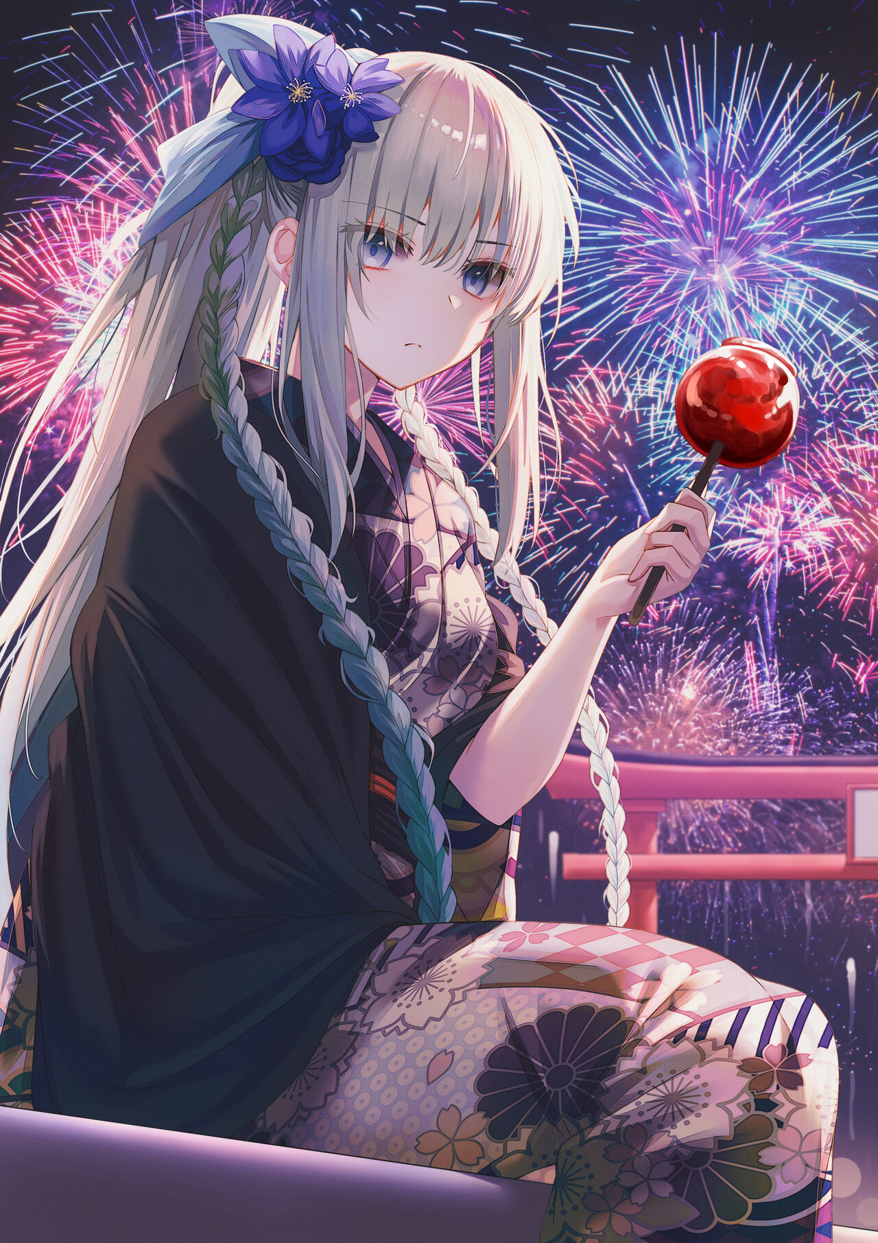 ●PIXIV● アロ page 9 full