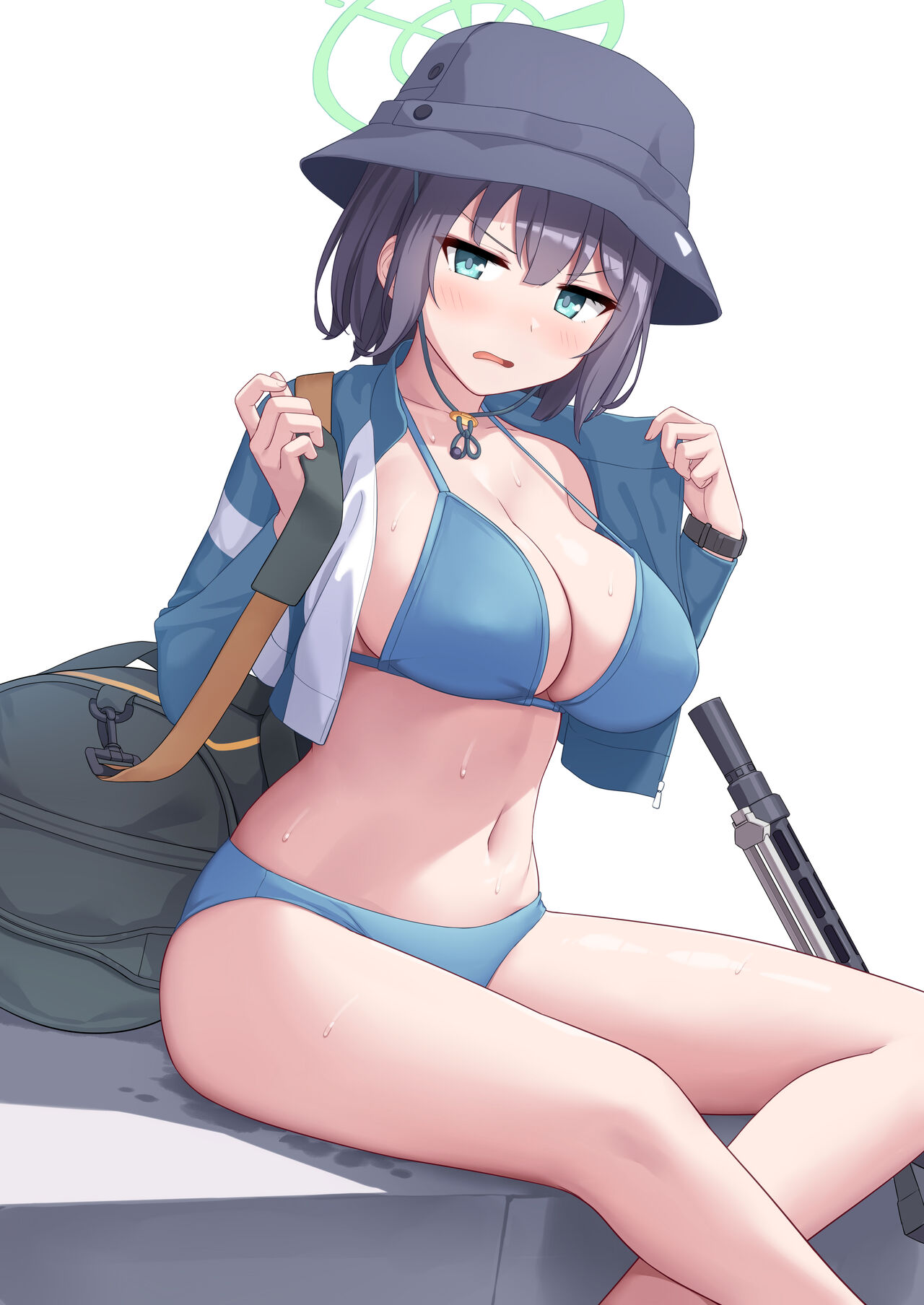 Sawada Yuusuke page 6 full