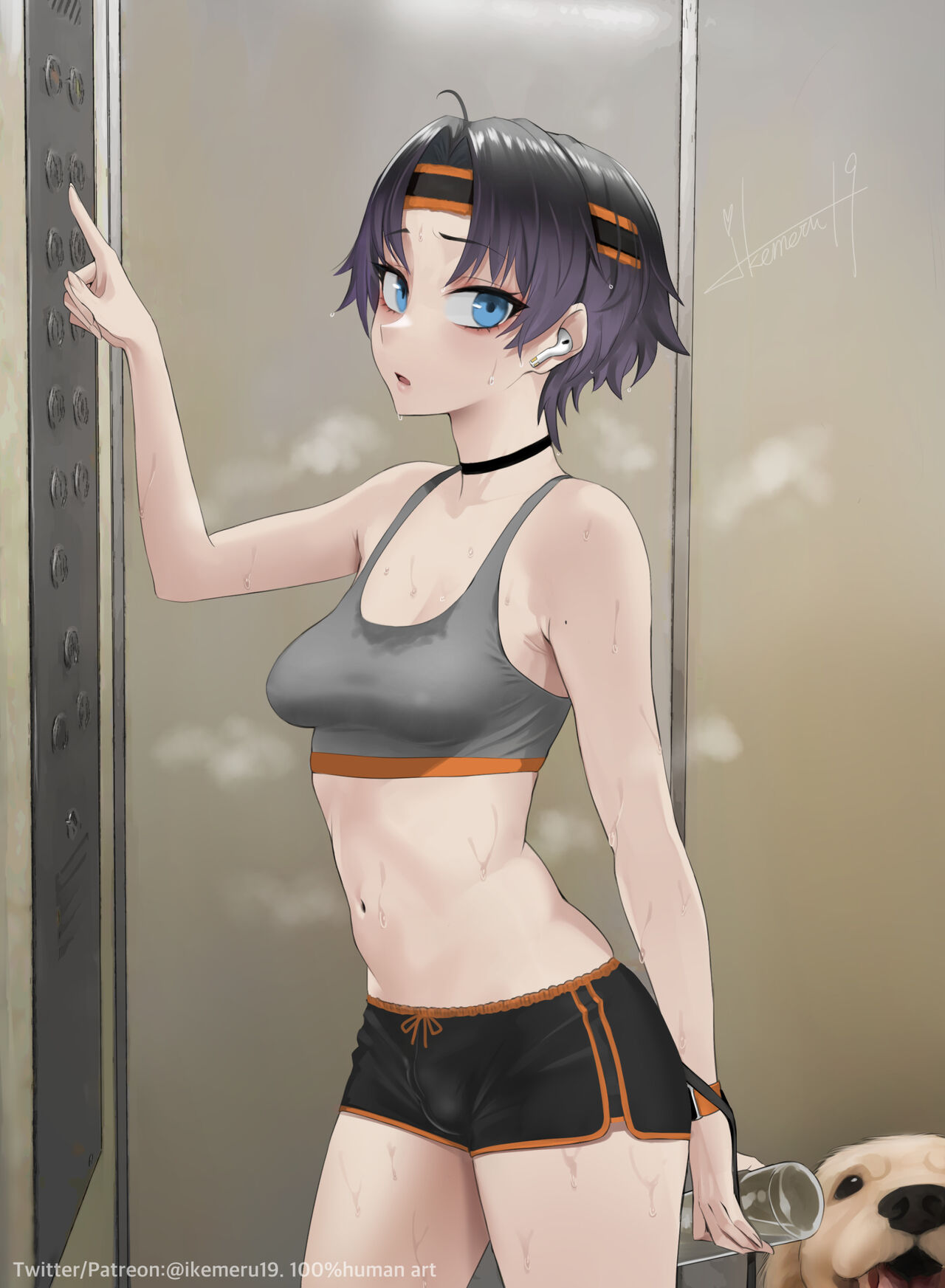 Elevator Tier 3 Uncensored page 2 full