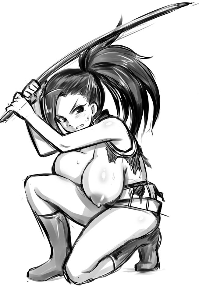 Momo Yaoyorozu Collection page 6 full