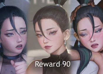 Reward 90 - KaiSa cover