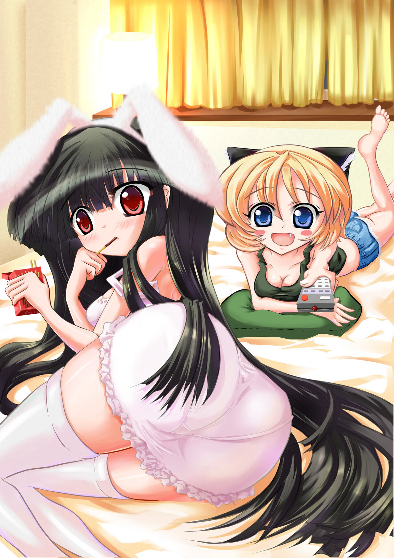●PIXIV● とりさん page 6 full