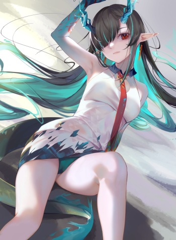 2022-12 Patreon/Fanbox Rewards cover