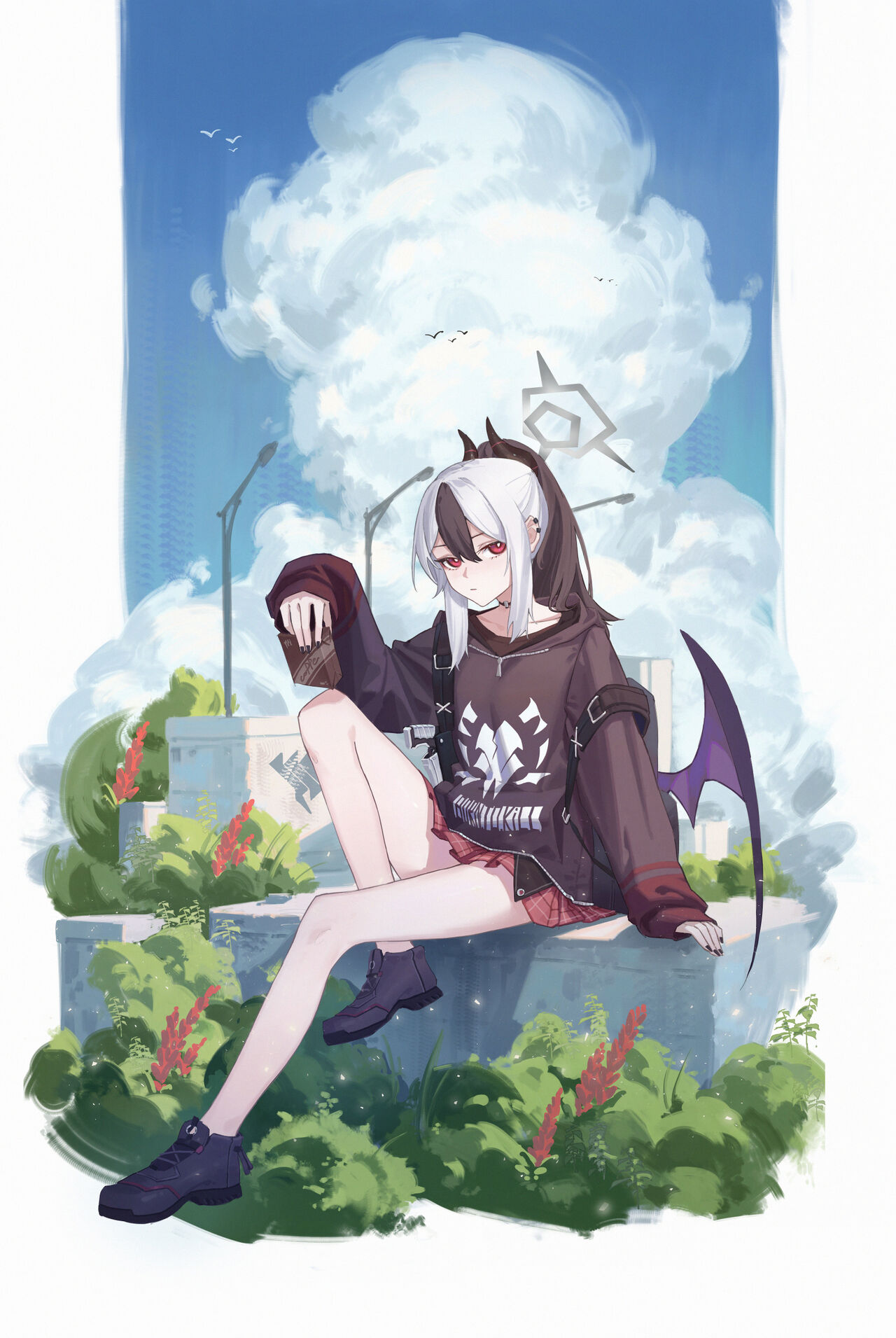 ●PIXIV● AreaAaron page 2 full