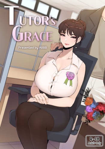 Tutor's Grace cover