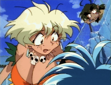 Jungle de Ikou Gifs page 10 full