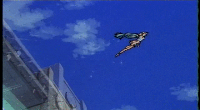 Jungle de Ikou Gifs page 4 full