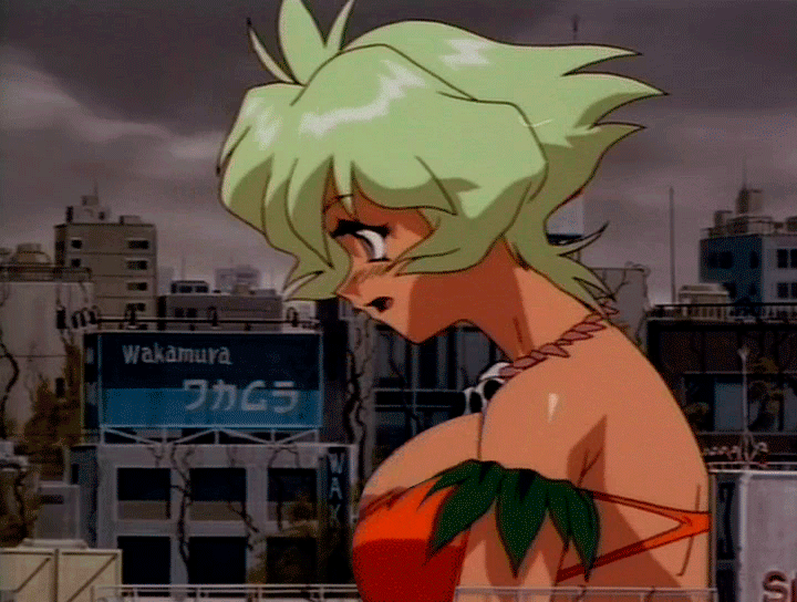 Jungle de Ikou Gifs page 5 full