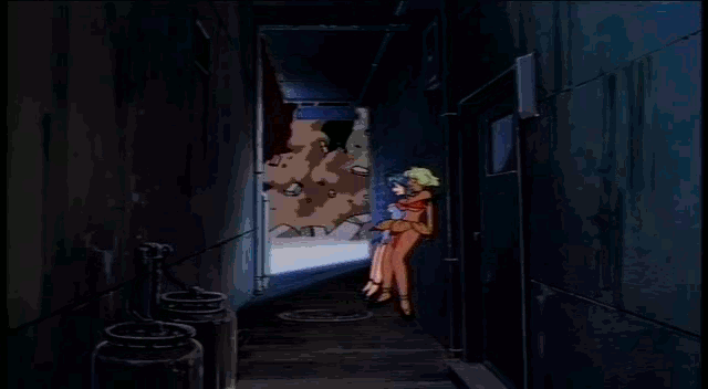 Jungle de Ikou Gifs page 8 full