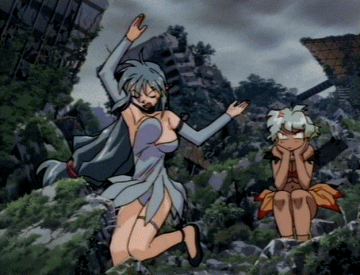 Jungle de Ikou Gifs page 9 full