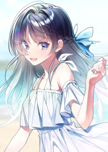 pixiv りんく cover