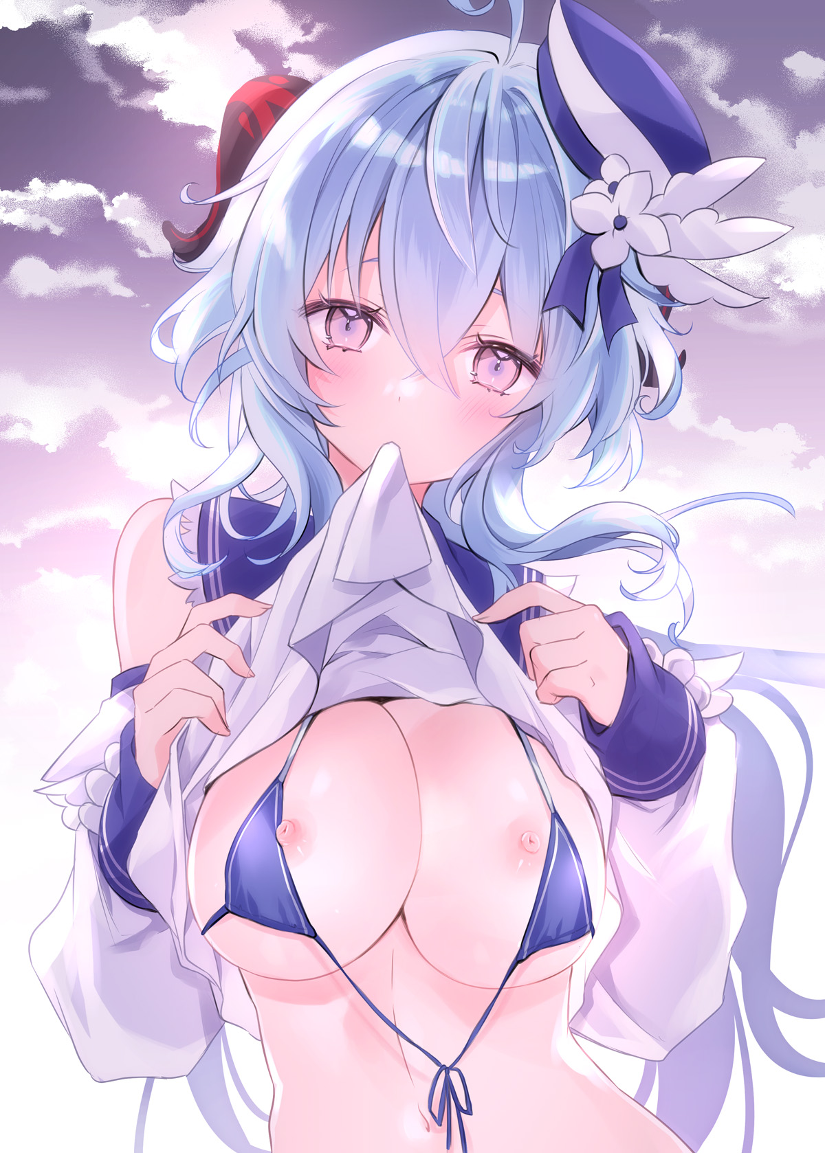pixiv くるん page 4 full