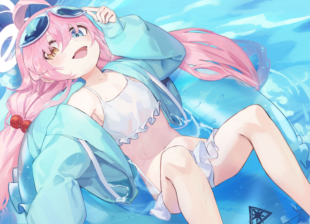●PIXIV● ne.Corn page 6 full