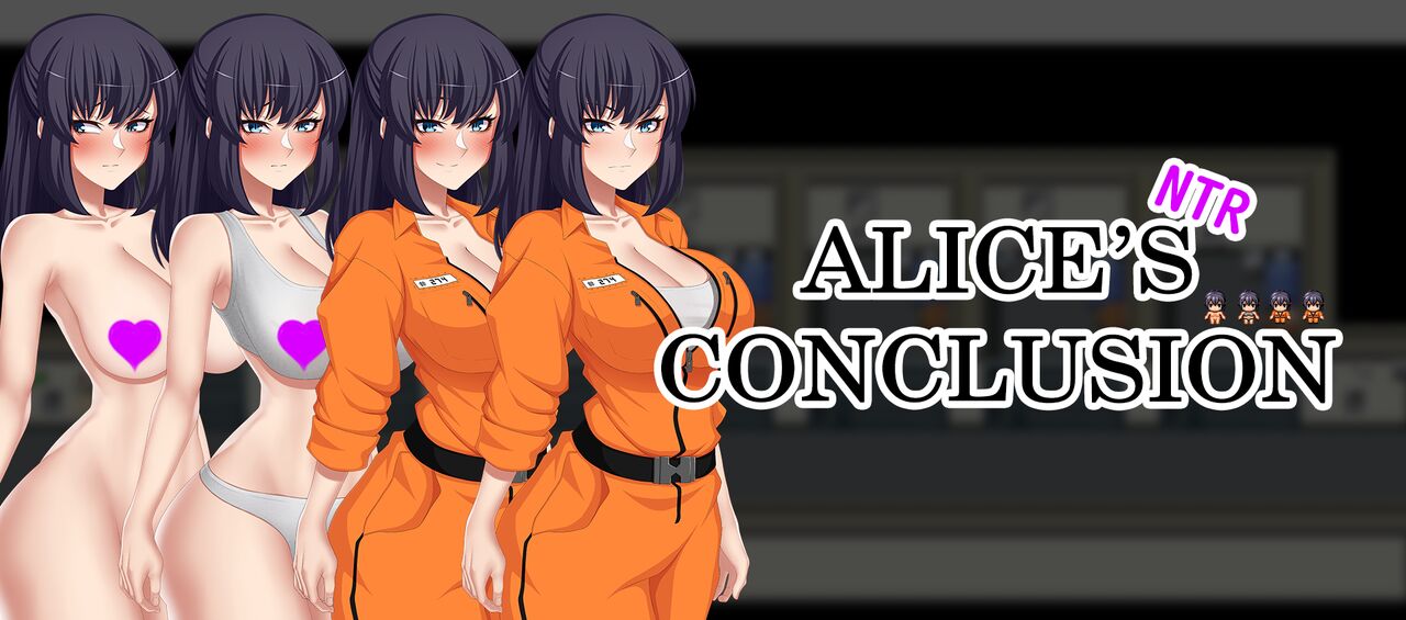 Alice's Conclusion v1.0a page 1 full