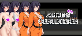 Alice's Conclusion v1.0a cover