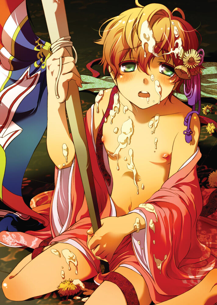Code Geass Collection page 9 full