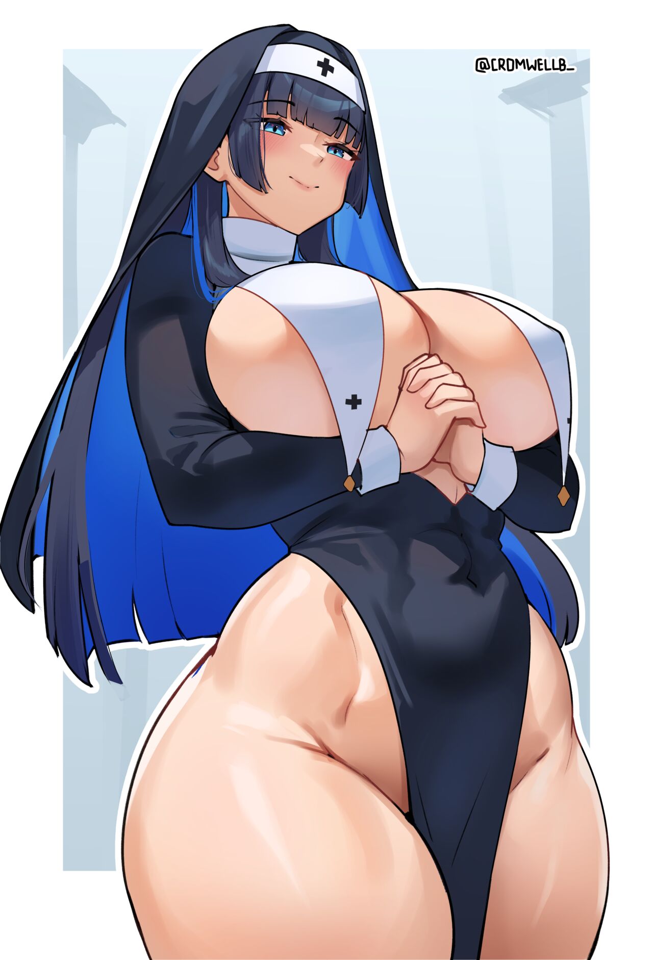●PIXIV● cromwellb page 10 full