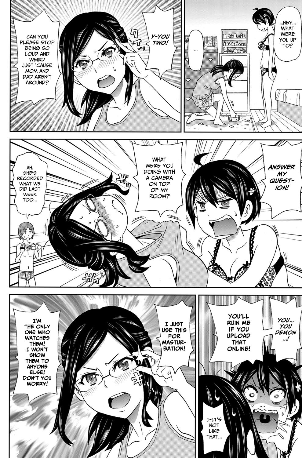 Hyper Double Cocking page 4 full