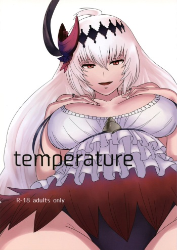 temperature cover