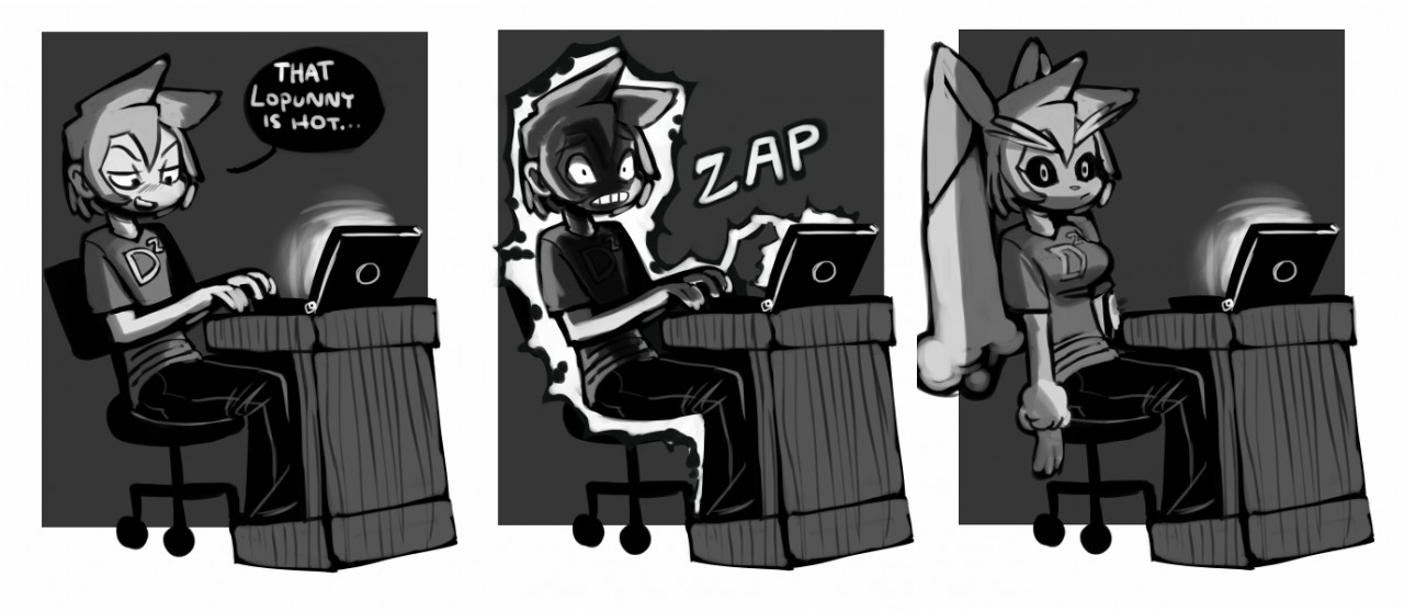 darksquared + shuelace page 4 full