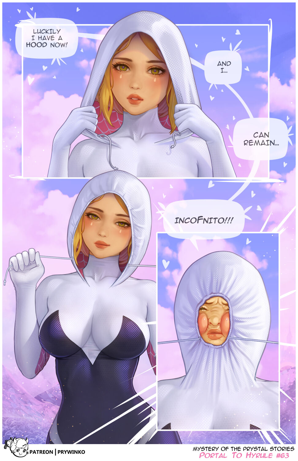 ●PIXIV● prywinko page 4 full