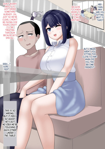 Friend's Sister cover