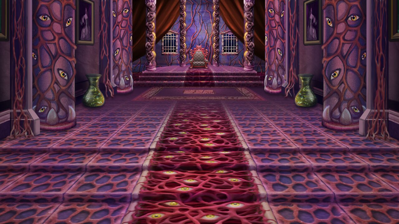 Omni Magic! page 6 full