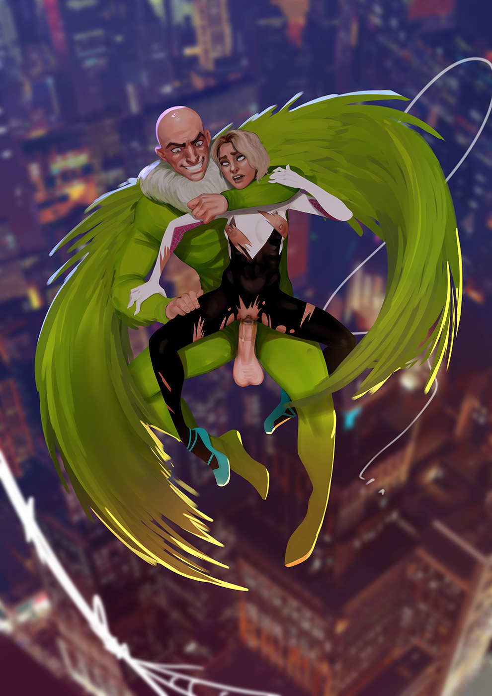 Artist Galleries : Underrock page 3 full