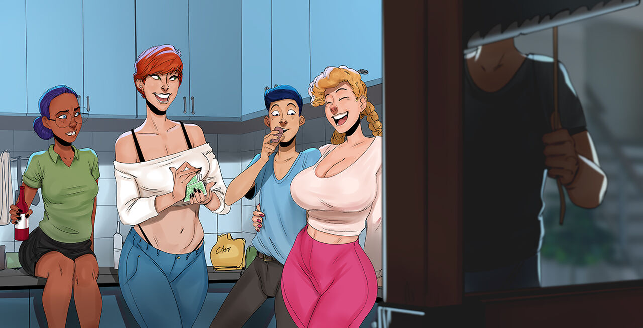 Artist Galleries : Underrock page 7 full
