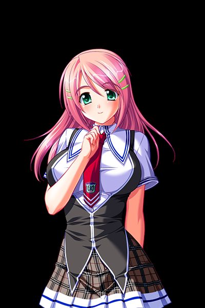 Mainichi Kedamono!! ~Love Ero Momoiro School Life~ 2443 pages 1/2 page 5 full