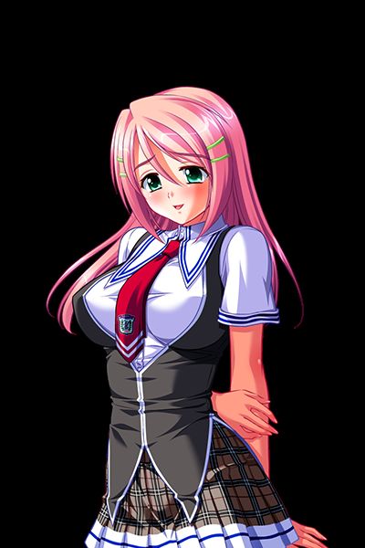Mainichi Kedamono!! ~Love Ero Momoiro School Life~ 2443 pages 1/2 page 6 full