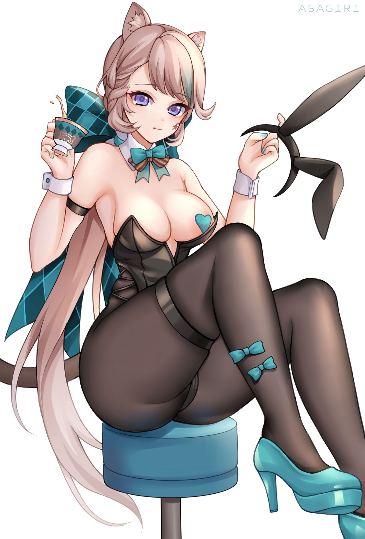 pixiv 朝霧愛 page 4 full