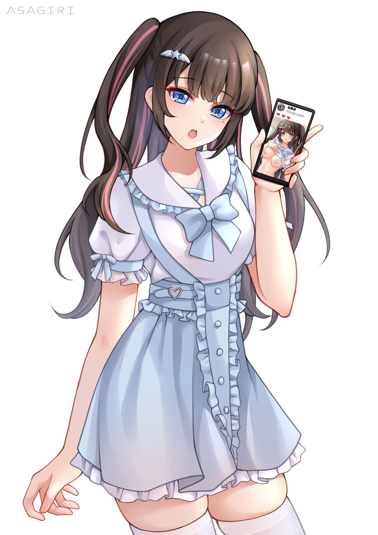 pixiv 朝霧愛 page 7 full