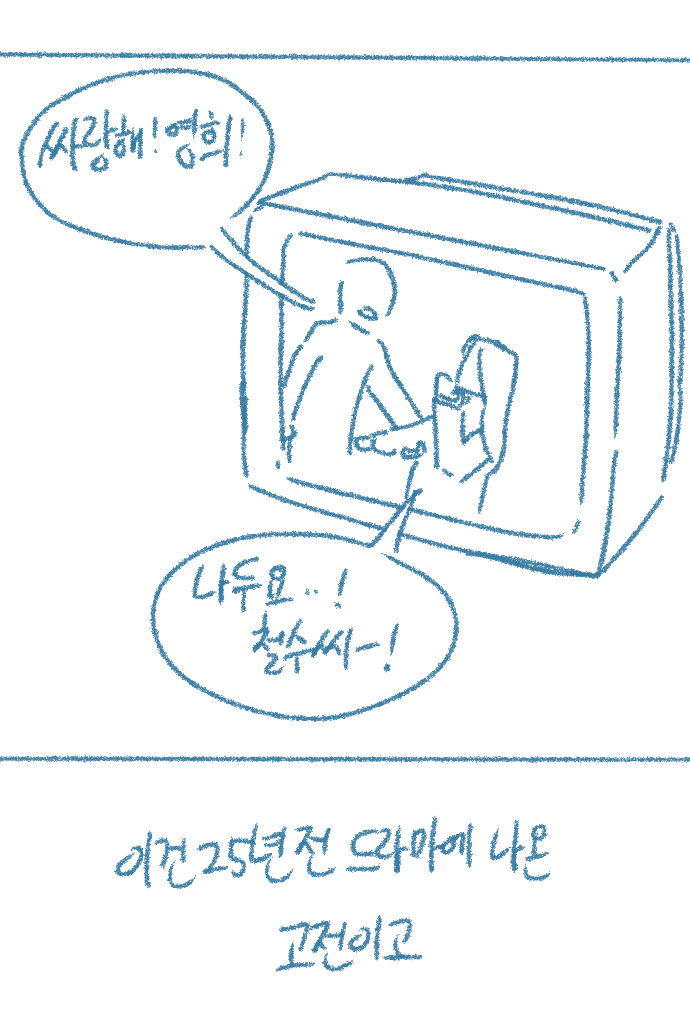 Lamyeon Meoggo Gallae Daesin Sseuneun Namjakkosineun Bangbeob page 3 full