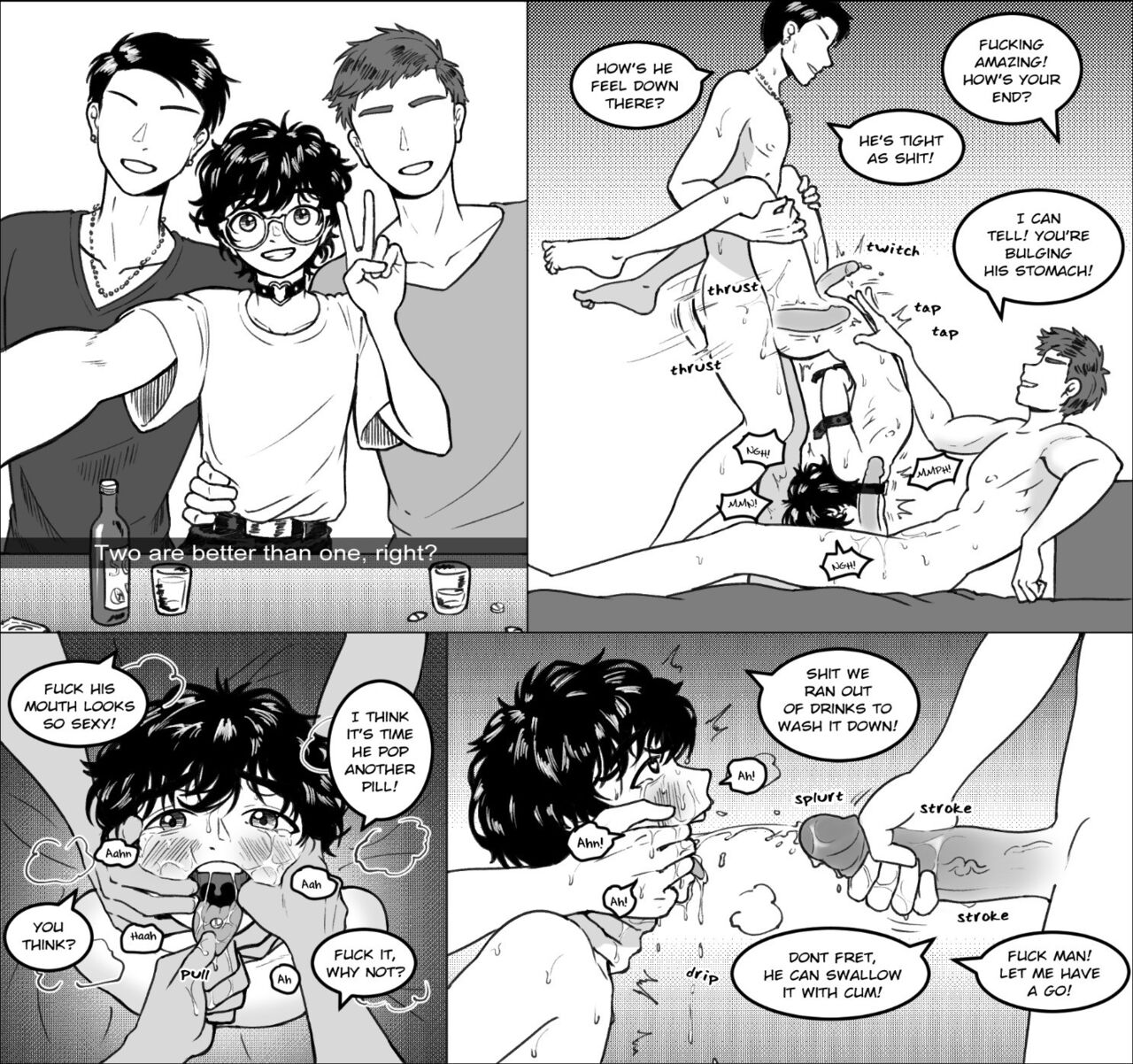 Zincubis page 3 full
