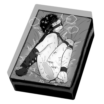 Zincubis cover