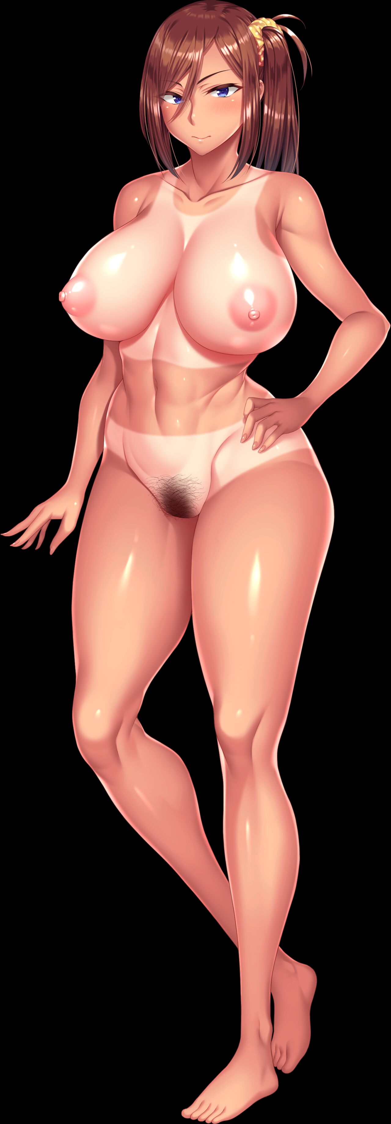 Big titty anime girls page 6 full