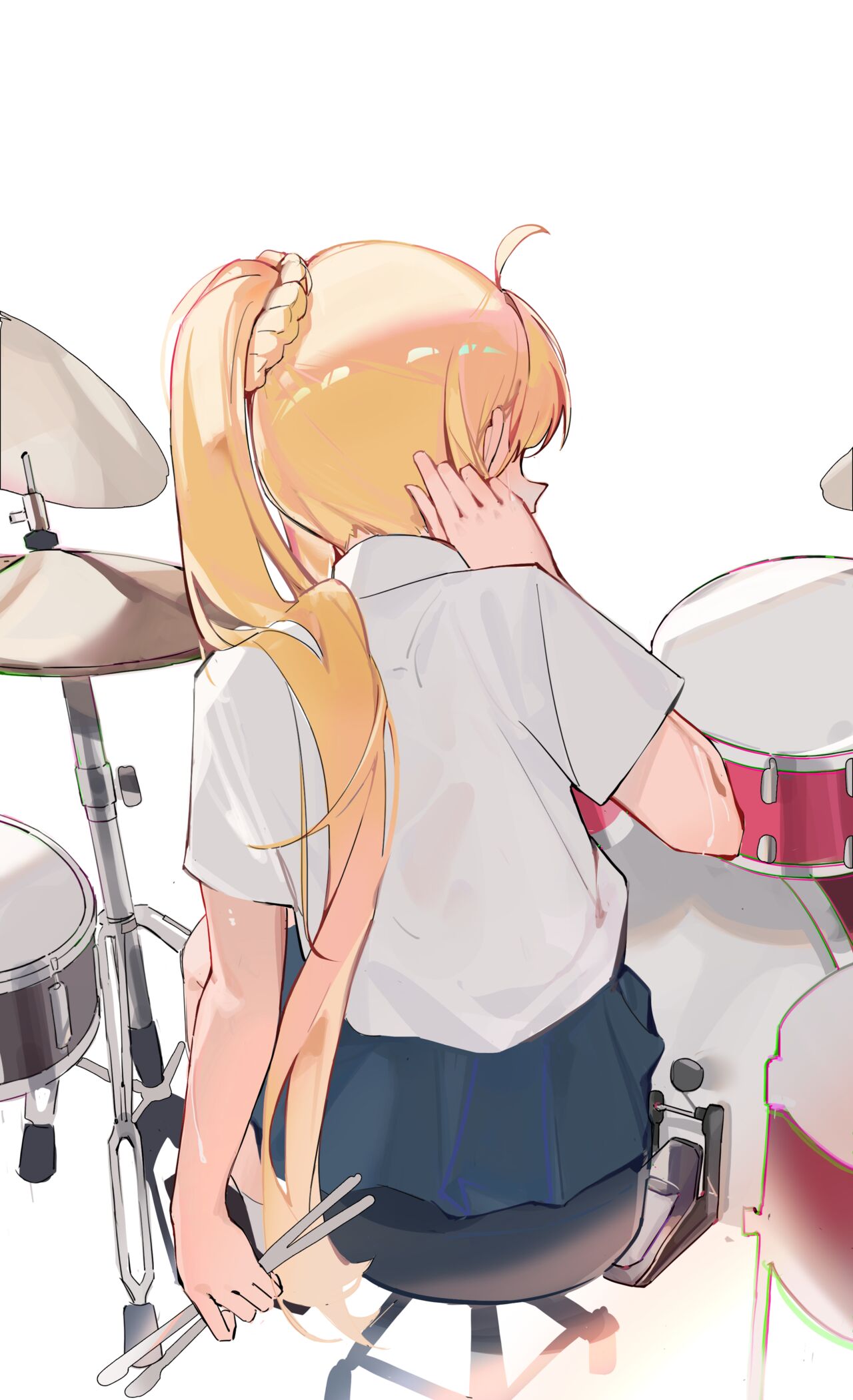 ●PIXIV● 自然 1425813 page 1 full
