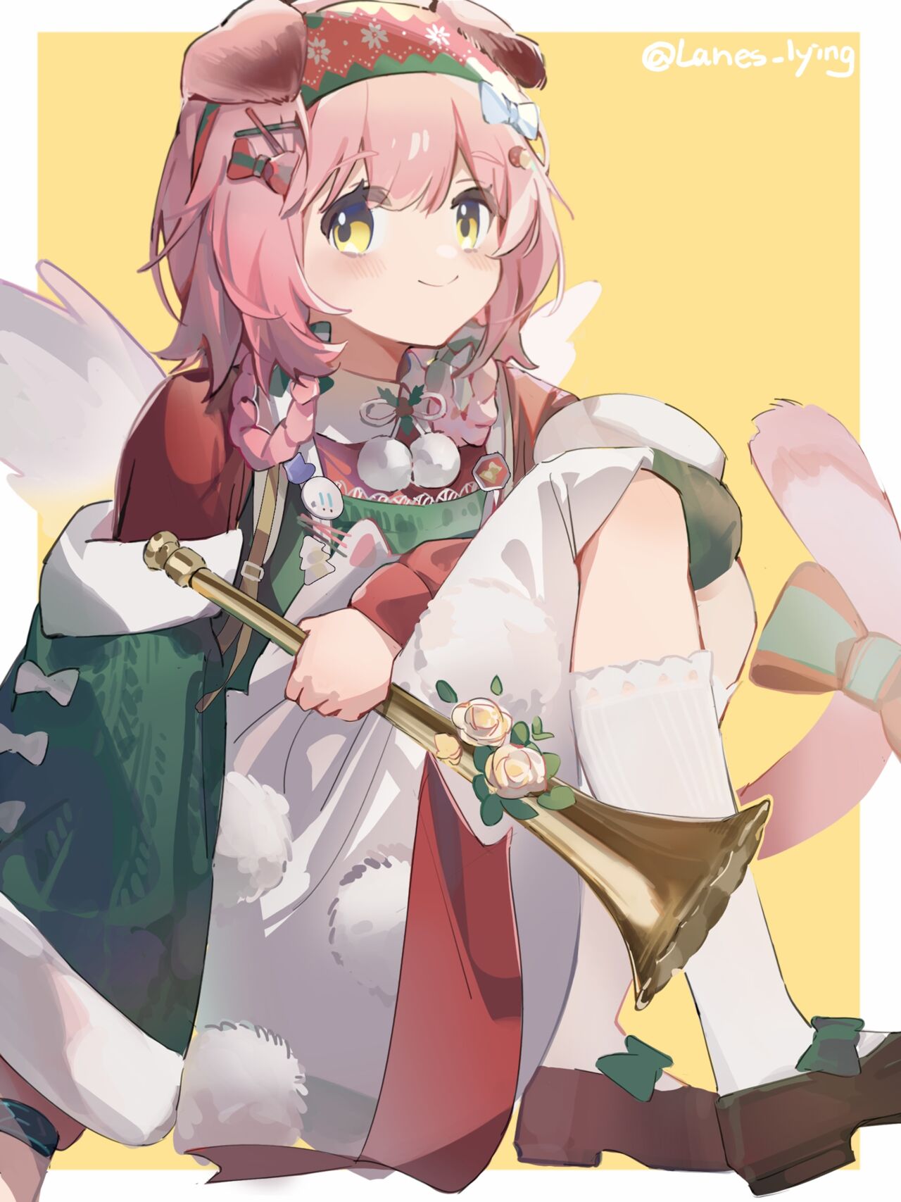 ●PIXIV● 自然 1425813 page 3 full