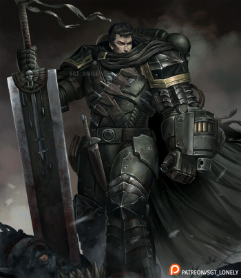 Imperium of Man / Adeptus Mechanicus cover