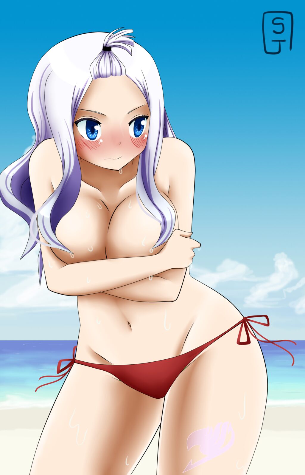 Fairy Tail Collection page 3 full