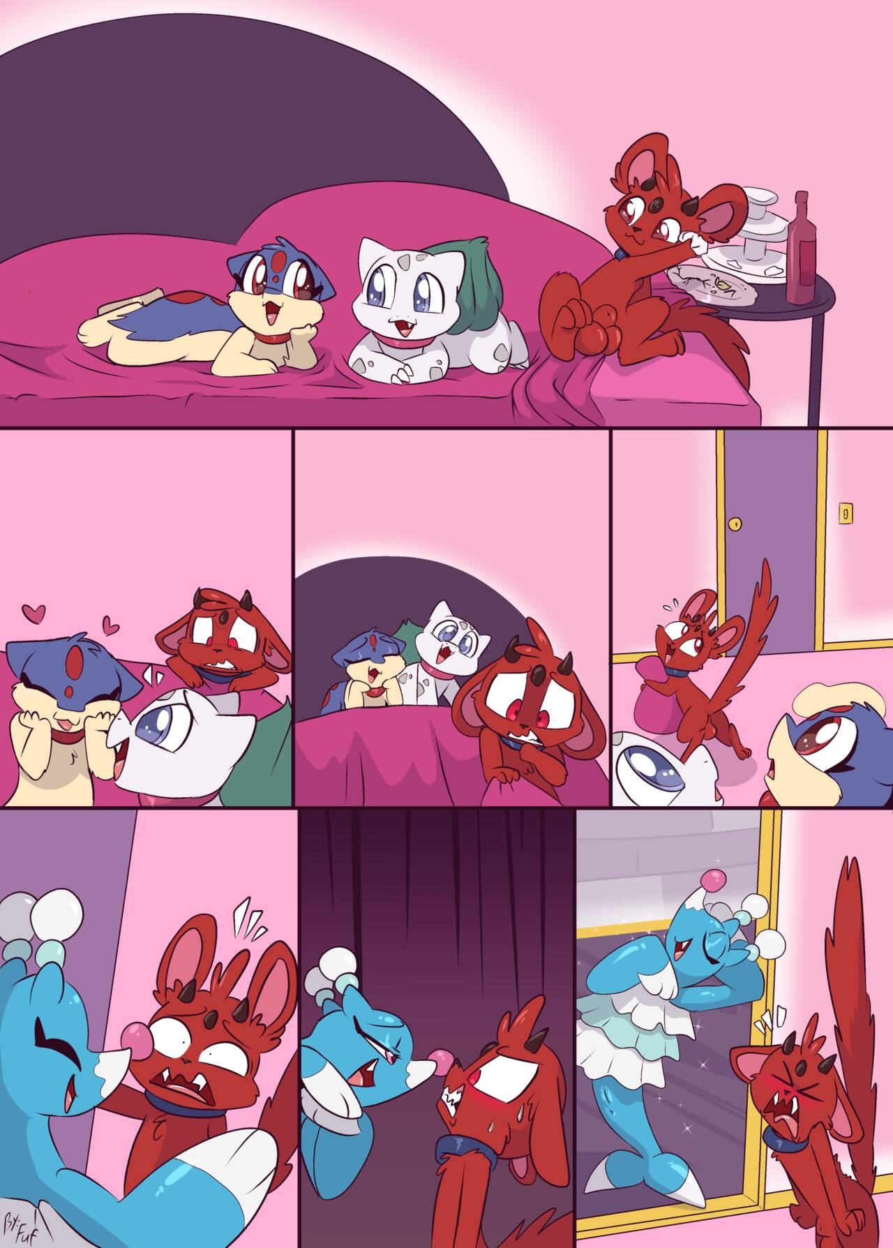 A Friend with Benefits page 7 full