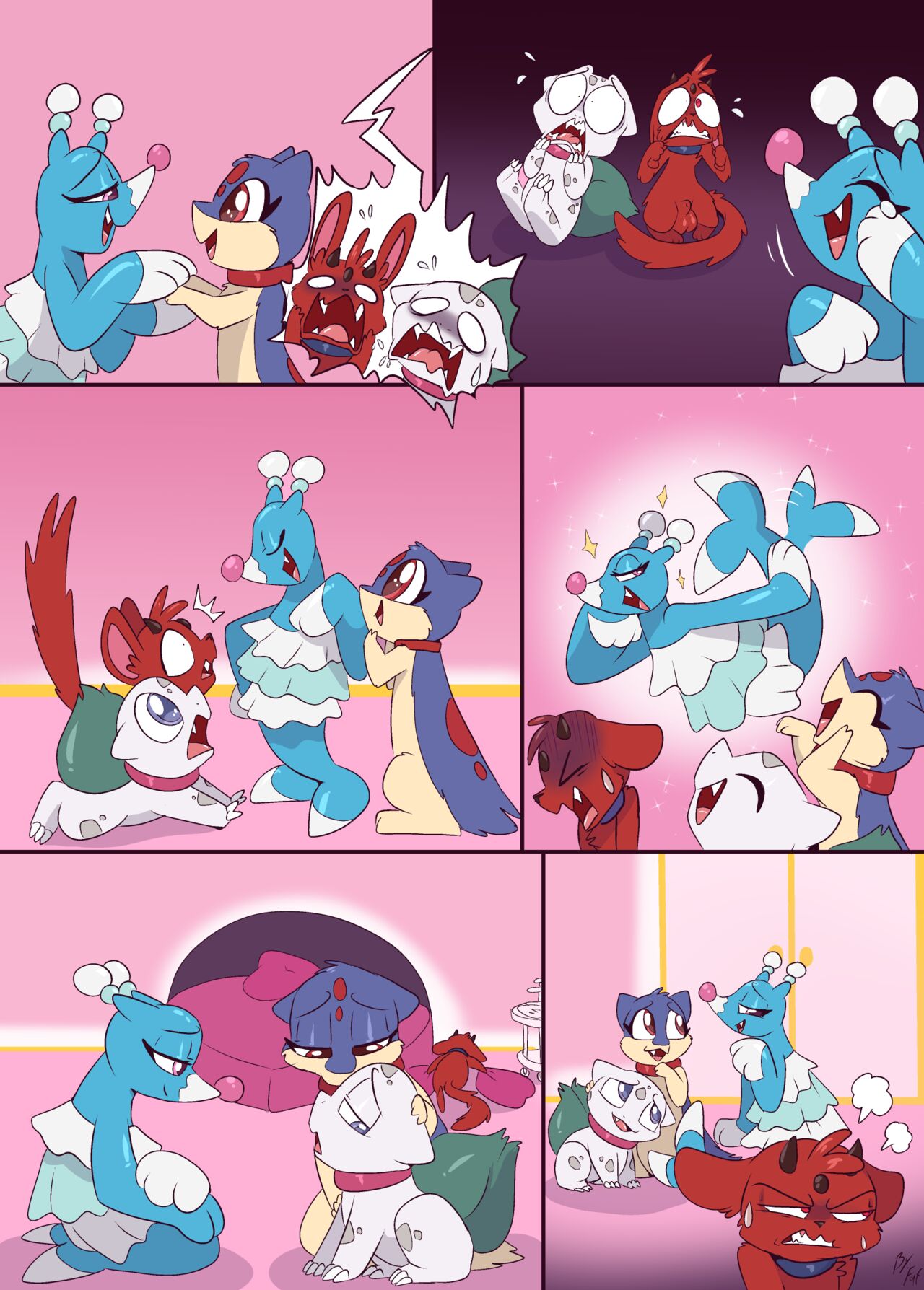 A Friend with Benefits page 8 full