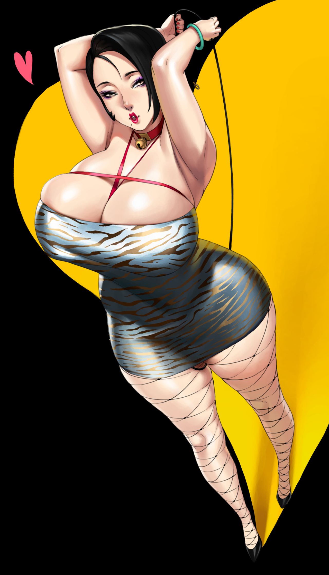 Bad Wife page 7 full