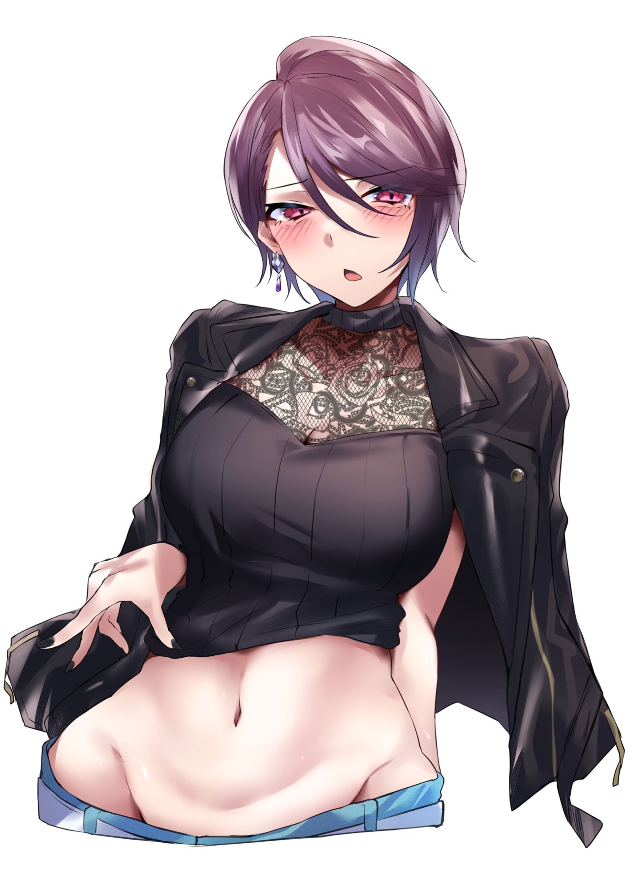 ●PIXIV● 雪抹茶 page 2 full