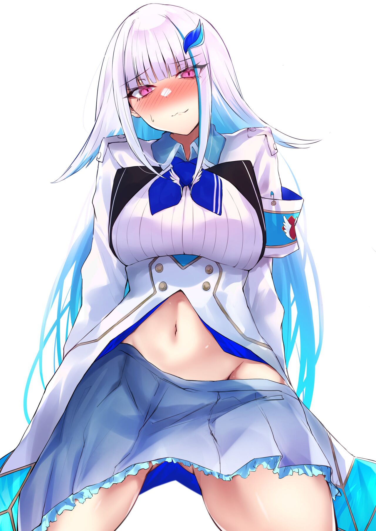 ●PIXIV● 雪抹茶 page 3 full