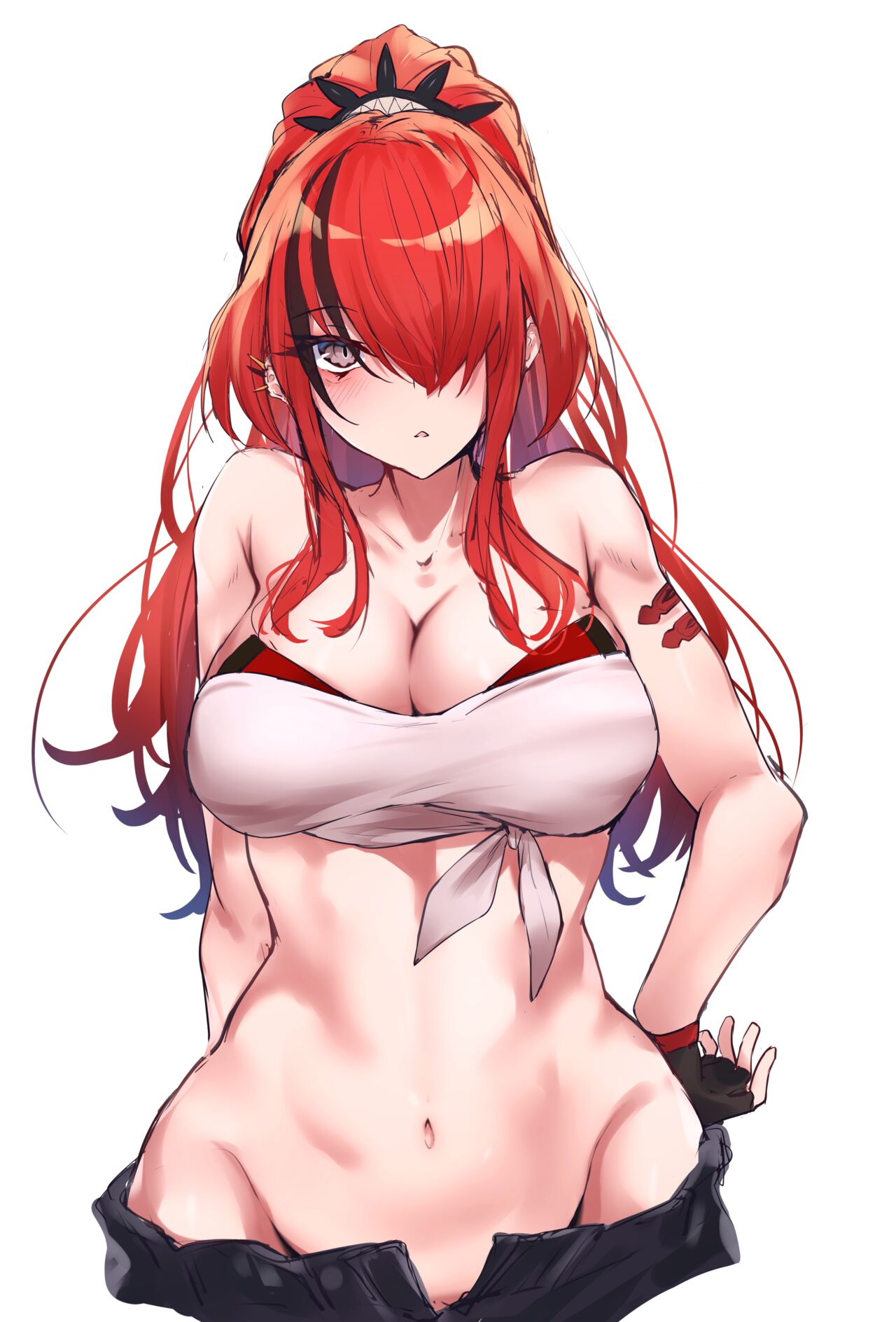 ●PIXIV● 雪抹茶 page 4 full