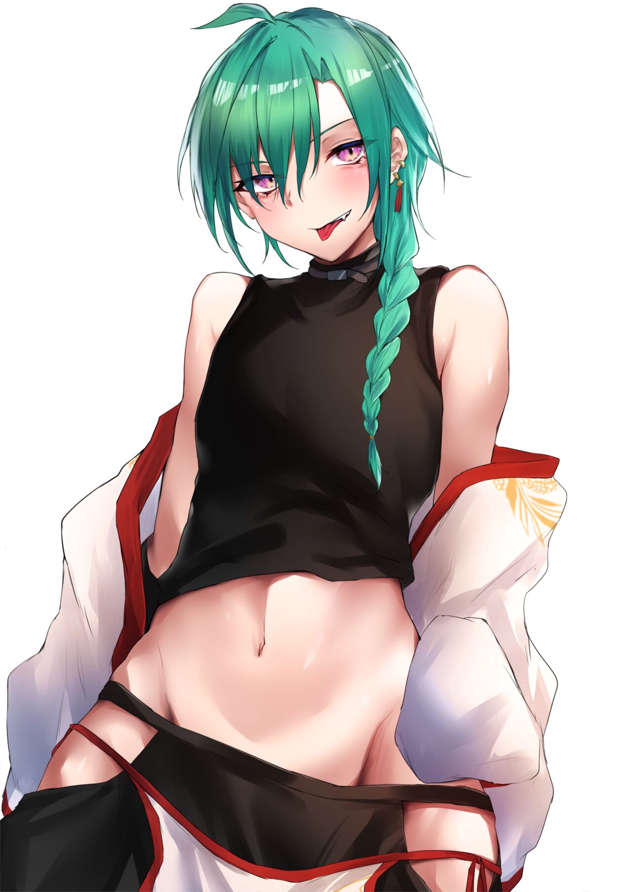 ●PIXIV● 雪抹茶 page 7 full